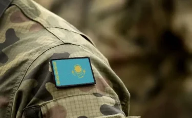В воинской части Усть-Каменогорского гарнизона погиб военнослужащий
