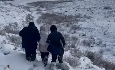 Спасатели МЧС нашли пропавших людей