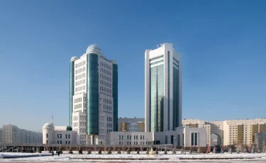 Сенат Төрағасы: Парламенттің жаңа сапасы – Президент реформаларының маңызды кезеңі