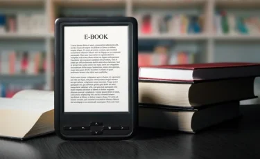 Выглядит безобидно: как работает новое интернет-мошенничество с книгами