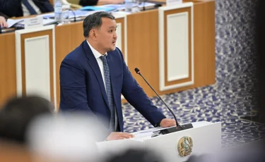 Жаңа Конституцияда терминологиялық алшақтыққа жол бермеу керек – Талғат Нәрікбаев