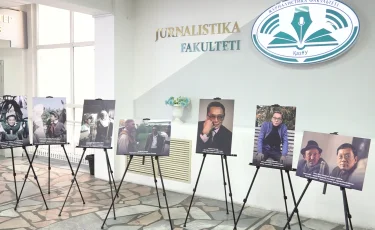 Экранға жетпеген идеялар:  алматылықтар Нұрлан Санжардың ұстаздық қырын еске алды