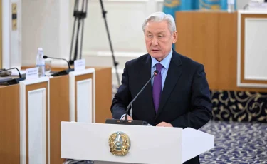Ғылыми қызмет қағидалары Ата Заңмен бекітілуге тиіс - Жақсыбек Құлекеев