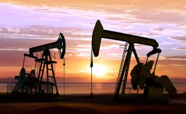 На месторождении Тенгиз возобновлена добыча нефти