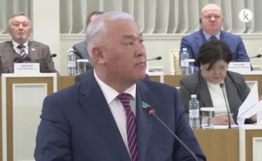 99% казахстанцев поддерживают проект новой Конституции - депутат