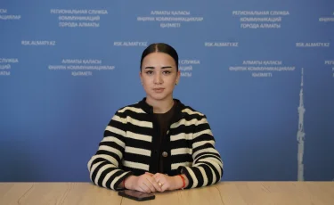 Злиха Асабай: Молодёжь поддерживает проект новой Конституции