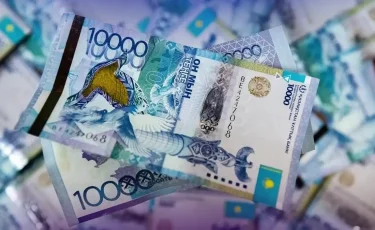Жаңа Конституция жобасында теңге ұлттық валюта ретінде бекітілді