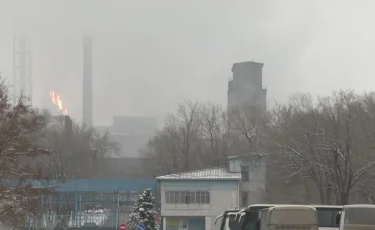 Трагедия на производстве: на одном из заводов в Жамбылской области погиб рабочий