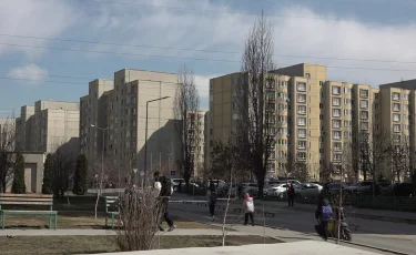 Алматыда жалдамалы тұрғын үй бағасы қымбаттады