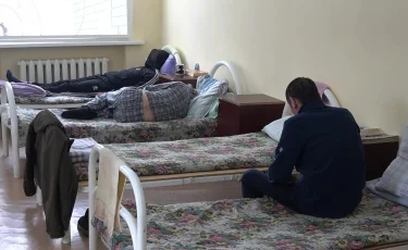 В группе риска молодежь: в ЗКО на наркологическом учете состоят свыше 700 человек