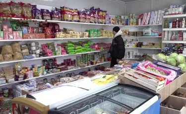 Кәсіпкерлерге жаңа талап: сөрелерде отандық өнім үлесі артады