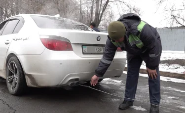 Новые правила: в Алматы реализуют масштабный план по улучшению качества воздуха
