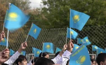 Қазақстан әлемдегі экономикасы дамыған 50 елдің қатарына кірді