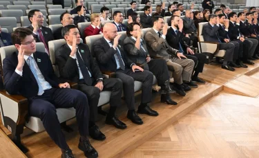Депутаты маслихата Алматы поддержали создание Управления по защите прав детей