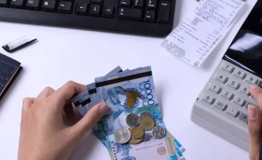 Правительство ставит рост доходов граждан главным приоритетом на 2026 год