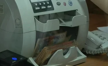 В Казахстане раскрыта схема незаконного микрокредитования через сеть ломбардов