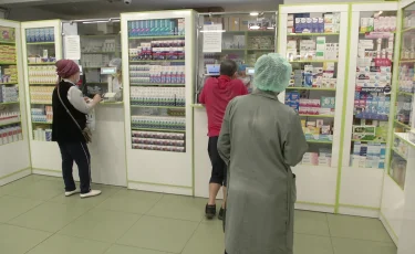 Мәжілісте науқастарды дәрілік заттармен уақытылы қамтамасыз ету мәселесі көтерілді
