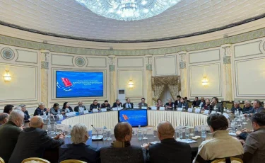 Союз писателей Казахстана поддержал проект новой Конституции