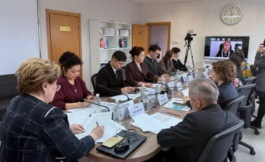 Қазақстанның Азаматтық альянсы конституциялық реформаны қолдады