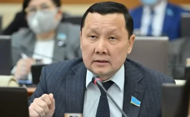 Абзал Құспан: Адвокатура институты – адам құқықтарын қорғаудың тікелей тетігі