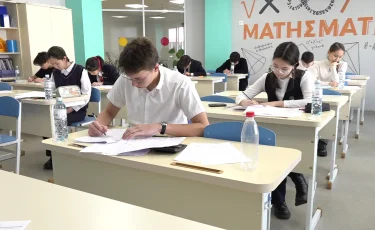 Көктемгі каникул қашан басталады