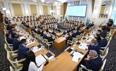 Изменения в Конституции - проект нового Основного закона - эксперт