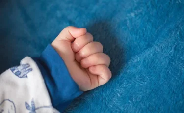 Теперь и у нас есть Роналду: родители в Мангистау назвали сына в честь легенды футбола (видео)