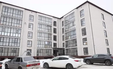 Тёплый дом на бумаге: реальность нового ЖК в Павлодаре оказалась холодной