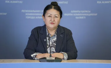 Жаңа Конституция - «Әділетті Қазақстан» құрудың алғышарты