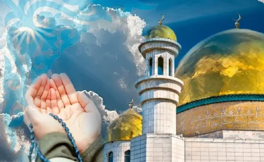 Рамазанға 16 күн қалды: Бараат түнін қалай өткізген дұрыс