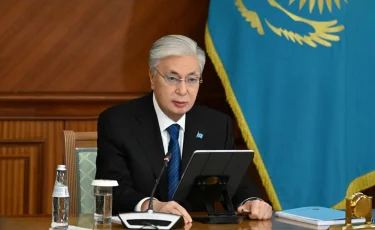Защита прав и консолидация народа: Президент обозначил ключевые идеи проекта новой Конституции