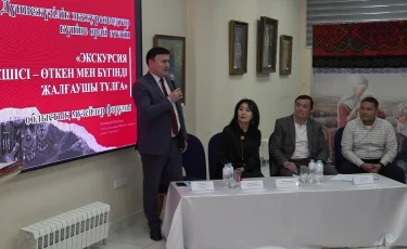 Экскурсоводы будущего: обмен опытом и новые форматы