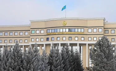 МИД РК рекомендует казахстанцам воздержаться от поездок на Ближний Восток