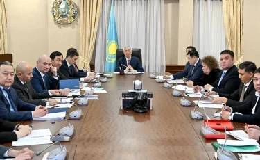 В Казахстане разработают программу развития легкой промышленности