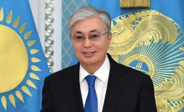 Президент қазақстандықтарды Ораза айт мерекесімен құттықтады
