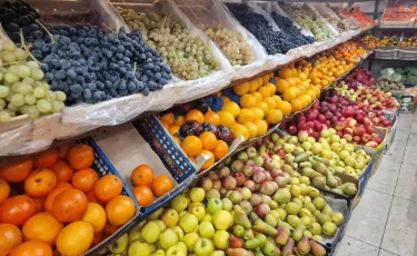В Казахстане стартовала праздничная акция «Nauryz Sale»
