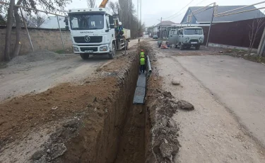 Дороги, освещение и снос домов: что изменится в Алатауском районе Алматы