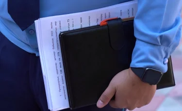 Екібастұзда құмар ойын ойнаған мемлекеттік қызметшілер әшкереленді