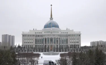 Мемлекет басшысы Иордания короліне хат жолдады