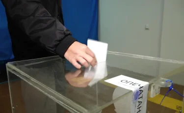 «Не упускайте право голосовать» — о значении предстоящего референдума