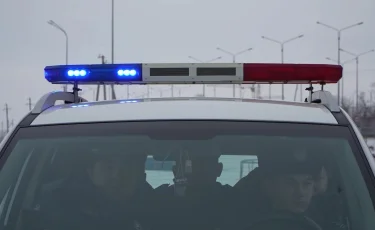 Түркістан облысында 12 жастағы қызды аңдыған күдіктілер ұсталды