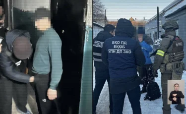 Трансұлттық есірткі схемасы әшкереленіп, 40 адам ұсталды - ІІМ