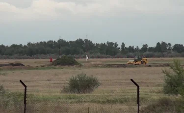 Павлодар әуежайындағы жөндеу жұмыстары қашан аяқталады