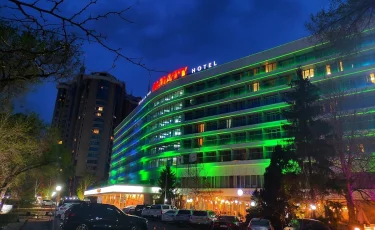 Алматыда 9-15 наурыз аралығында ауа райы қандай болады