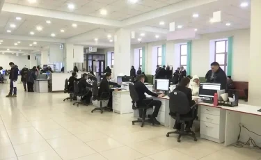 Как будут работать ЦОНы и спецЦОНы во время Наурыза