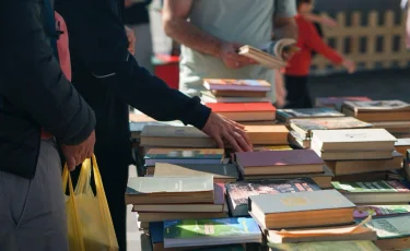 KitapFest-2026: пространство, где встречаются цифровые технологии и творчество