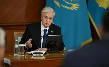 Президент поручил усилить безопасность стратегической инфраструктуры