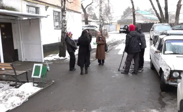 Семейно-бытовой конфликт обернулся смертью: 47-летний мужчина убит в Талгаре