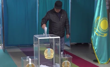 До 14 марта: как алматинцам получить открепительное удостоверение