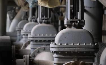 Модернизация Алматинской ТЭЦ-2 направлена на значительное снижение выбросов